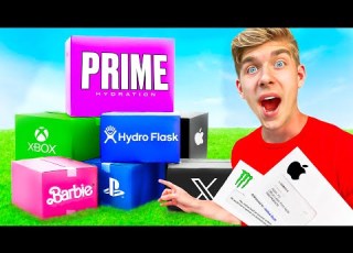  I Asked 1 000 Companies For Free Stuff And This Happened