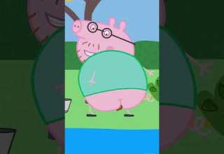 Disturbing Dating People Peppapig Parody Funnycartoon