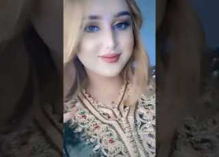  زين المغربي أجمل بنت مغربية