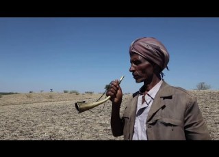  Ziwa Kubwa Zaidi Ethiopia Hatarini