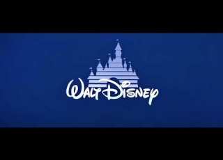  Walt Disney Pictures 1986 I Am The Teacher Kat Variant