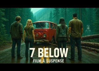  Le Meilleur Thriller Surnaturel Basé Sur Une Tragédie Oubliée Film Complet En Français 4k