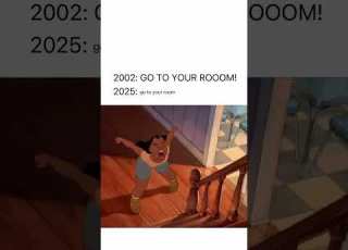 GO TO YOUR ROOOOOOOOOOOOM Vs Go To Your Room