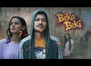  Imd Underground Beka Beki Official Music Video Ep Revolution Ft Jinti Prabin X Skiddy Dx
