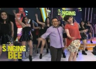  THE SINGING BEE March 4 2014 Teaser