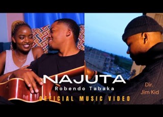  ROBENDO TABAKA NAJUTA OFFICIAL MUSIC VIDEO