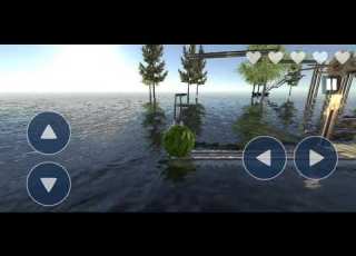 Extreme Balancer 3 Level 5