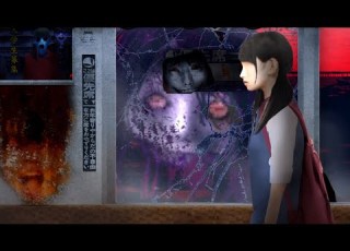 怖いのが大の苦手な友人 にガチホラーゲームやらせたら放送事故になった つぐのひ