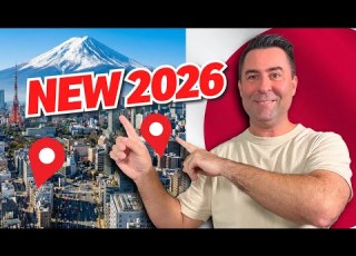 Japan 2026 15 New Attractions YOU NEED TO KNOW Japan Is About To CHANGE Tourism Forever