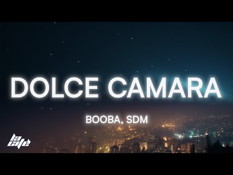 Booba SDM Dolce Camara
