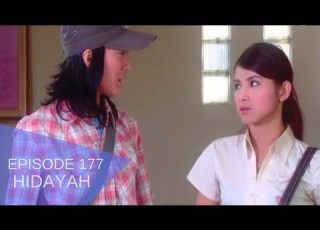 HIDAYAH Episode 177 Akhir Hayat Seorang Lesbian