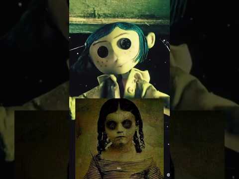 نظريات مرعبة عن الكرتون ج16 قصة كورالاين اشتركو بلقناة حبايب اشتراك سوريا اكسبلور 4u السعودية