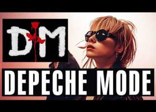 DEPECHE MODE SONGS REMIX DEEP HOUSE Deephouse Depechemode Depechemoderemix Depechemodecover