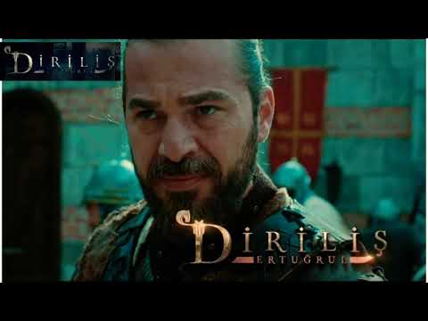 تتر موسيقى قيامة ارطغرل المقدمة