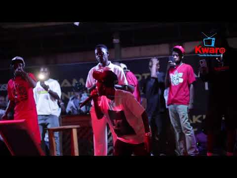 Chembe Ze Don Show Live Samaki Spot Moro Kwenye BDay Part Ya Prod Sacha 222 Chembe Ze Don Show Live Samaki Spot Moro Kwenye BDay Part Ya Prod Sacha 222