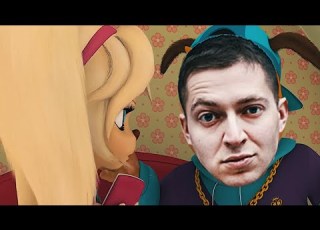 тимоха эпично зачитал оксимирона