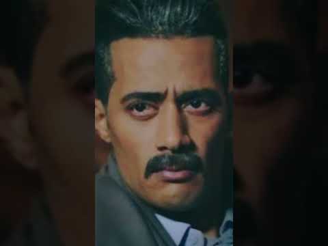 لا عمري طمعت في اللي معاك جعفر العمدة محمد رمضان أحمد سعد