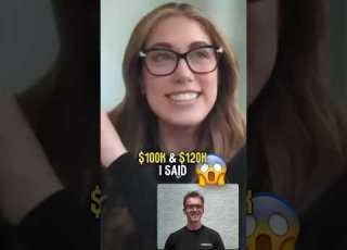 How I Got 100k Salary As A QA Engineer Tester Qaengineer Qatester Qainterview