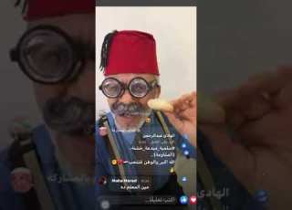 السيسي ابن الأحبة