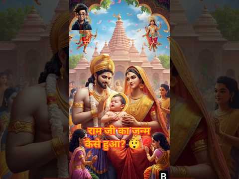 र म ज क जन म क स ह आ 𝘀𝗵𝗿𝗶 𝗿𝗮𝗺 𝗛𝗶𝗻𝗱𝘂 𝗴𝗼𝗱 𝗟𝗶𝗸𝗲 𝗦𝘂𝗯𝘀𝗰𝗿𝗶𝗯𝗲 𝗔𝗶