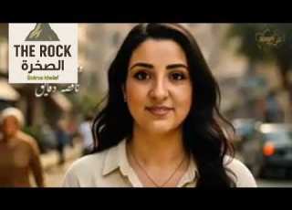 ترنيمة جديده ماتحسبهاش ابلور رمله لايك ترند تيك توك