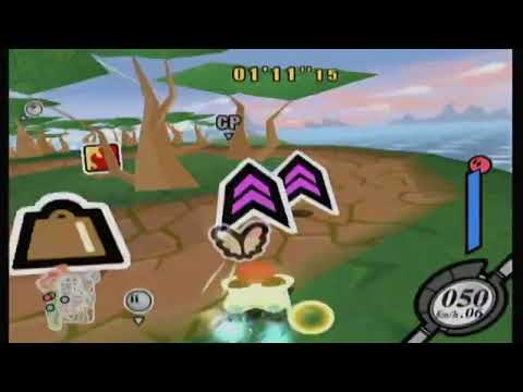 カービィのエアライド 5分part85