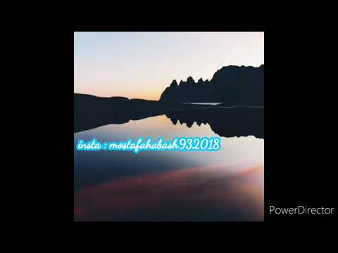 قل اني اخاف ان عصيت ربي اروع حالات واتس للقارئ اسلام صبحي