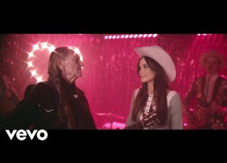  Kacey Musgraves Are You Sure Ft Willie Nelson Official Music Video