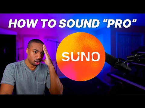How To Make Suno AI Music Sound REALISTIC Mixing Tutorial