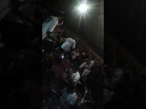 رشوق وزهو ديڨمبا معسكر وادي الأبطال