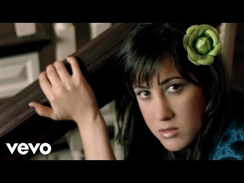 Vanessa Carlton Pretty Baby