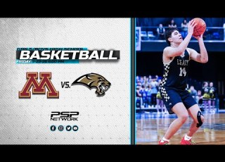 01 23 26 MINOT HIGH AT LEGACY GIRLS BOYS BASKETBALL