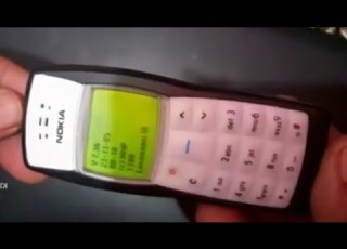  كيفية معرفة كود تاريخ صنع هاتف نوكيا 1100 طريقة سهلة والغرض منه سلسلة الهواتف القديمة والحديثة
