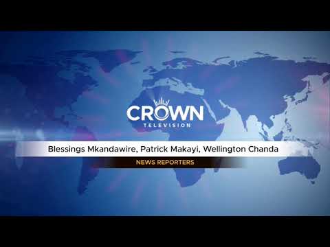 Mid Day News With Mike Sakala 4th March 2026