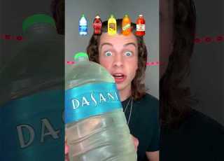 Soda Sprite Drink Cocacola Campping Funny LukeDid That