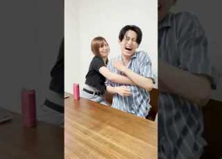  女友達がくすぐってくるwwww Shorts