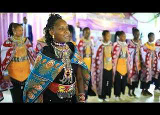 Kimanita By Pst Jane Ngosila Official Music Video