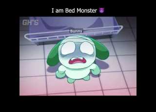  I Am Bed Monster ANIMAL HOSPITAL ROBLOX ANIMATION