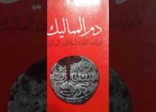  الكتاب المسموع دم المماليك وليد فكري الجزء الخامس والأخير