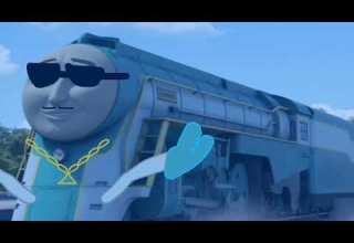 Engine Story 3 Part 18 Connor S Closet Prison Riot