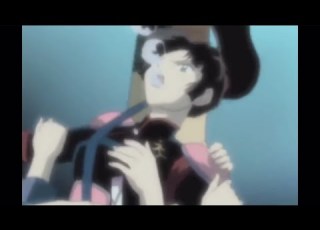  Sango S Underwater Peril Inuyasha