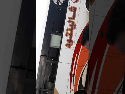 المطرة في الخرطوم سواق الباص اتغاتت علينا ابا يدوس الكوز