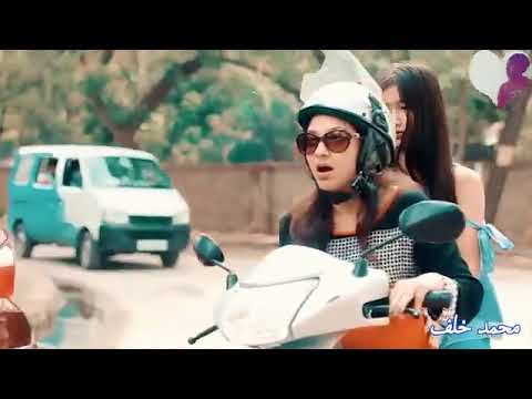 وجهي نفسك لو لمره بالحقيقه اغنيه حلوه اوي يلا نسمعها ونعمل اشتراك ولايك