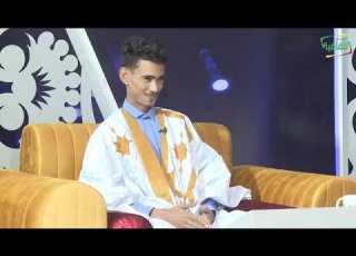 الحلقه الثالثه عشر من أفلال لغن