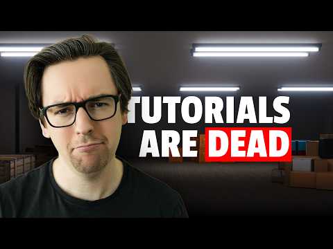 THIS IS GAMEDEV In 2026 Channel Update