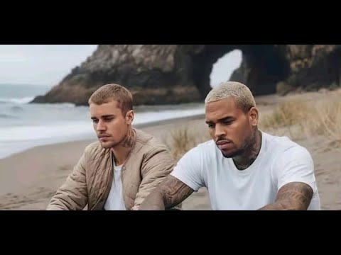 Chris Brown Ft Justin Bieber Echoes Of Faith 2025 Emotional Gospel Music Video OUT NOW