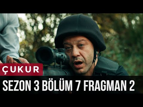 Çukur Gropa Sezoni 3 Episodi 7 Trailer 2 Full HD Me Titra Shqip Çukur Gropa Sezoni 3 Episodi 7 Trailer 2 Full HD Me Titra Shqip