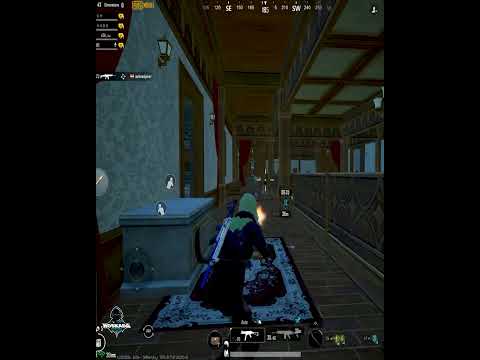 ببجى مين فينا اللى مش شايف هو ولا انا جتله فى وقت غلط Pubgmobile ببجي موبايل Shorts