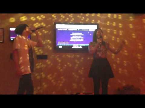 Gangnam Style Karaoke