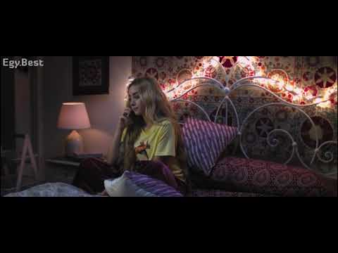 مقطع رومانسي من فيلم قصة حب روعة